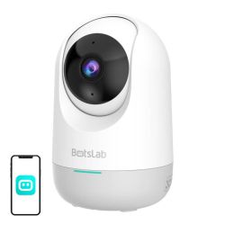  Botslab 360 Indoor Camera WiFi Botslab 2E C212 3MP