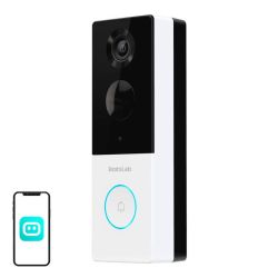  Botslab Vide ajtcseng Botslab R801 3MP