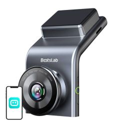  Botslab Mszerfali kamera Botslab G300H Pro 2304p@30fps