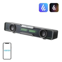  Edifier Edifier QS30 szmtgpes soundbar (fekete)