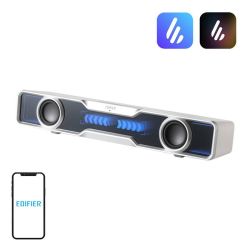  Edifier Edifier QS30 szmtgpes soundbar (fehr)