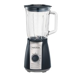  Morphy Richards Morphy Richards 403010 cup blender (black)