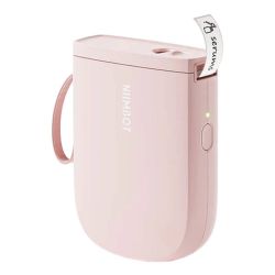  NIIMBOT Niimbot D11H Portable Label Printer Pink