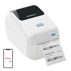  NIIMBOT Niimbot K3W Commercial Cream