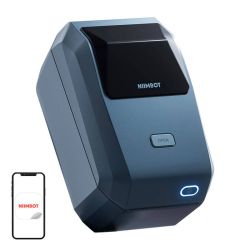 NIIMBOT Niimbot K3W portable label printer (blue)
