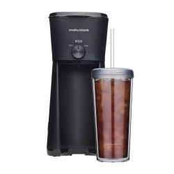  Morphy Richards Morphy Richards MRCM35BK jegeskvfz