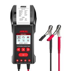  Ancel Battery Tester with printer Ancel BST600