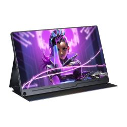  Uperfect Uperfect hordozhat monitor UGame J5 17,3