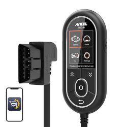  Ancel Diagnostic Scanner OBD2 Bluetooth Ancel BD310