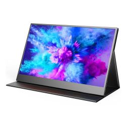  Uperfect Uperfect hordozhat monitor USetup E7 15,6