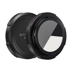  Freewell Freewell fehregyenslyt biztost lencsetakar Canon EF s RF objektvekhez