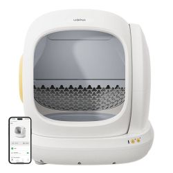  UBPet Intelligens ntisztt macskaalom UBPet C20