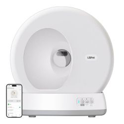  UBPet Intelligens ntisztt macskaalom UBPet C10