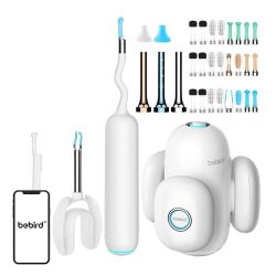  Bebird Bebird Home 30S fltisztt kamera otoszkp (fehr)