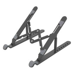  Orico Orico Laptop Stand PFB-A24-BK-BP-IP (black)