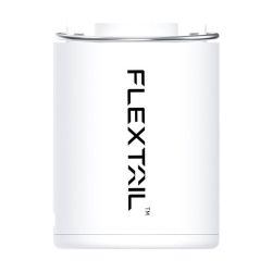  Flextail Portable 2-in-1 Air Pump Flextail Tiny Pump (white)