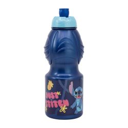  Stor Sport palack gyerekeknek STOR 75032 400 ml Stitch Palms (kk)