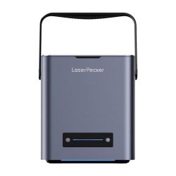  LaserPecker LaserPecker lgtisztt fstelszv