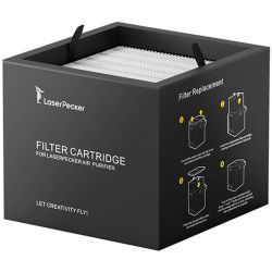  LaserPecker LaserPecker Air Purifier smoke canister filter