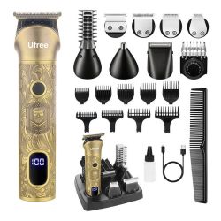  Ufree Ufree U-1779 7-in-1 Electric Haircutting Machine