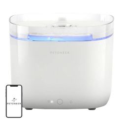  Petoneer Petoneer Fresco Mini Pro kisllat szkkt / itat
