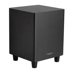  Edifier Edifier Airpulse SW8 mlynyom (fekete)