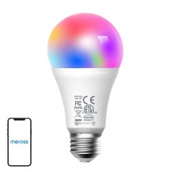  Meross Meross Smart LED WiFi izz MSL120EU (Non-HomeKit)