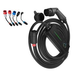  Besen Besen PCD050 hordozhat tlt elektromos autkhoz