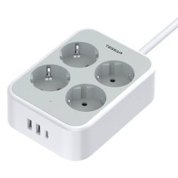  Tessan TESSAN power strip TS-PS01DE00