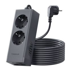 Tessan TESSAN power strip TS-FS01DE00