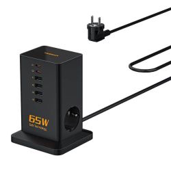  Tessan TESSAN power strip TS-FS02DE00