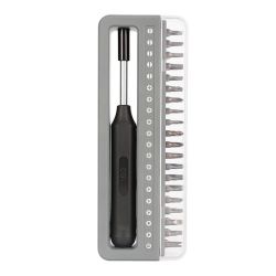  Deli Tools Deli Tools EDL241041 precision screwdriver set, 41 el.