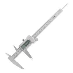  Deli Tools Deli Tools EDL91200 caliper, 0-200mm,  0.01mm
