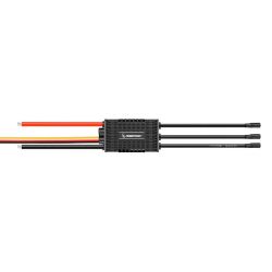  Hobbywing Hobbywing Platinum V5 80A BEC speed controller