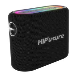  HiFuture HiFuture Vocalist 200 Bluetooth hangszr (fekete)