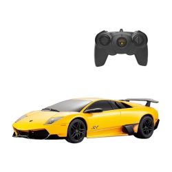  RASTAR RASTAR Lamborghini R/C 1:24 Murcielago LP670-4 tvirnyts aut (srga)