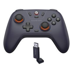  GameSir GameSir T4n Lite vezetk nlkli kontroller (lila)