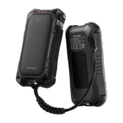  Ocoopa Ocoopa UT4 Extreme 2x5000 mAh hand warmer with powerbank function, USB-C, black