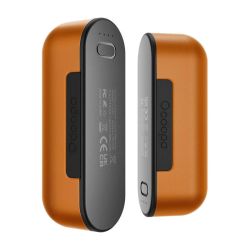  Ocoopa Ocoopa UT2s 2x5000 mAh hand warmer with powerbank function, USB-C, orange