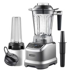  AMZCHEF AMZCHEF ZM5003-GA csszs turmixgp (szrke)