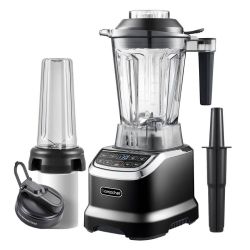  AMZCHEF AMZCHEF ZM5003-BK csszs turmixgp (fekete)