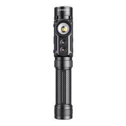  Superfire Latarka Superfire J05, 380+450lm