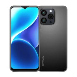  HOTWAV HOTWAV Note 13 Pro okostelefon - 6.6'' 8+8/256GB fekete