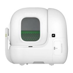  Petkit PetKit Purobot MAX PRO okos ntisztt macskaalom AI kamerval