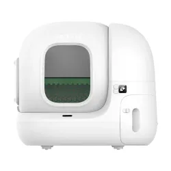  Petkit PetKit Pura MAX 2 PREMIUM intelligens, ntisztul macskaalmosdoboz