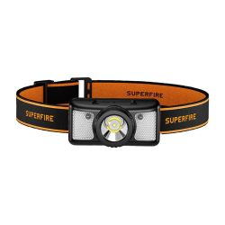  Superfire Superfire HL91-X fejlmpa zseblmpa