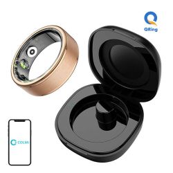 Colmi Colmi R03 9 okosgyr, 18.9mm (arany)
