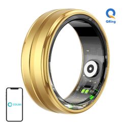  Colmi Colmi R06 12 okosgyr, 21.3mm (arany)