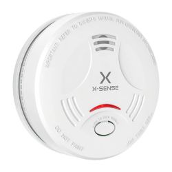  X-Sense X-Sense SD11 fotoelektromos fstrzkel