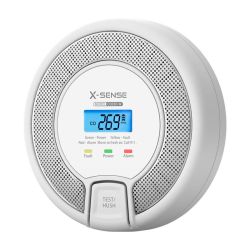  X-Sense Czujnik CO X-Sense CO-3D-W Link+